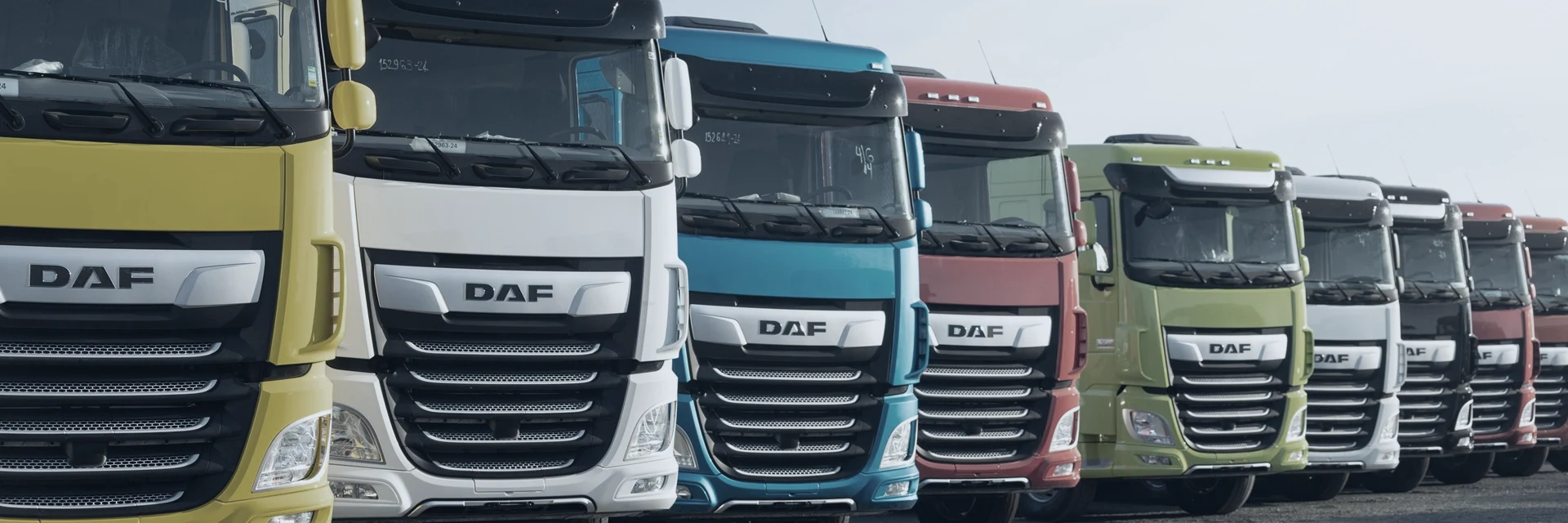 Peças para todas as marcas - JR Diesel