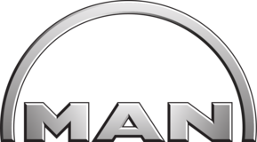 Logo Volkswagen / MAN