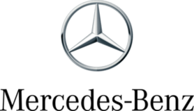 Logo Mercedes-Benz