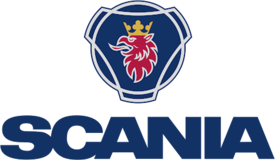 Logo Scania